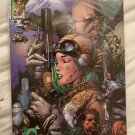 Dynamic Forces Inc Aphrodite IX #2 1142 Of 3500 With COA