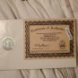 Dynamic Forces Inc Aphrodite IX #2 1142 Of 3500 With COA