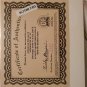 Dynamic Forces Inc Aphrodite IX #2 1142 Of 3500 With COA