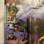 Dynamic Forces Inc Aphrodite IX #2 1142 Of 3500 With COA