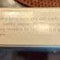 Vintage Avon Classic Baroque Necklace 24" Grey, in Box, made in Japan
