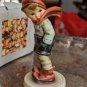 Vintage Goebel March Winds Hum 43 5" West Germany In Box and COA