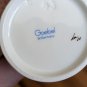 Vintage Goebel March Winds Hum 43 5" West Germany In Box and COA