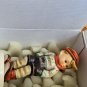 Vintage Goebel March Winds Hum 43 5" West Germany In Box and COA