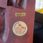Vintage Shou Shan Stoneware Ji Xing Gong Longevity God Taiwan