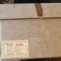 Vintage Shou Shan Stoneware Ji Xing Gong Longevity God Taiwan