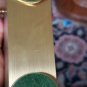 Schmeckenbecher Shelf Clock Made In West Germany Metal casing