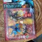 The Ledgend Of Dragon Small Figurines No 76925