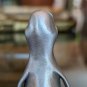 Vintage Hudson Pewter, Pinguine Figurine