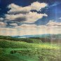 landscape photograph canvas poster