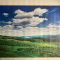 landscape photograph canvas poster