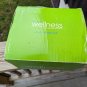 AVON WELLNESS ROCK WATERFALL NEW IN BOX ~ FREE SHIP