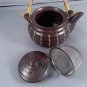 vintage teapot