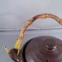 vintage teapot