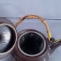 vintage teapot