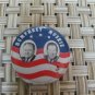 Vintage Humphrey Muskie Political Campaign Button Pinback Pin