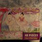 Melissa & Doug Ballet Performance Wooden Jigsaw Puzzle 48 Pieces Crafted By Hand