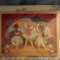 Melissa & Doug Ballet Performance Wooden Jigsaw Puzzle 48 Pieces Crafted By Hand