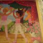 Melissa & Doug Ballet Performance Wooden Jigsaw Puzzle 48 Pieces Crafted By Hand