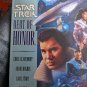 Star Trek Debt of Honor by Chris Claremont & Adam Huges