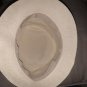 Vintage Creme Womens Hat