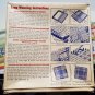 HAND WEAVING LOOM JERSEY LOOP Vintage 1920s