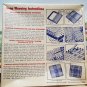 HAND WEAVING LOOM JERSEY LOOP Vintage 1920s