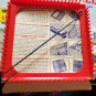 HAND WEAVING LOOM JERSEY LOOP Vintage 1920s