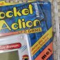 Micro Games Of America Pocket Action Lcd Game Baseball MGA-636