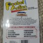 Micro Games Of America Pocket Action Lcd Game Baseball MGA-636