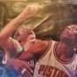 NBA Hoops Action Photos Denis Rodman