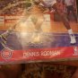 NBA Hoops Action Photos Denis Rodman