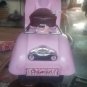 Battat OG Scooter Girls Pink Motorcycle