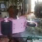 Battat OG Scooter Girls Pink Motorcycle