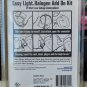 Good Earth Lightning Uder Cabinet 25 Watt Line Easy Light Halogen Add On