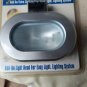 Good Earth Lightning Uder Cabinet 25 Watt Line Easy Light Halogen Add On