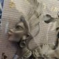 World Fashion Pewter Pins Three Ladies Set