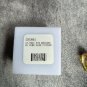 17.75 Ct Cushion Cut Fancy Golden Citrine Loose Gem 20x15mm