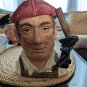 Royal Doulton 7 1/4 inch Toby jug blacksmith