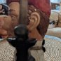 Royal Doulton 7 1/4 inch Toby jug blacksmith