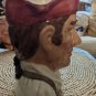 Royal Doulton 7 1/4 inch Toby jug blacksmith