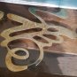 Winterthur Trivets Set Of Three In Box