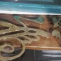 Winterthur Trivets Set Of Three In Box