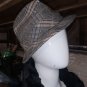 Vintage Stetson Hat 7 1/4