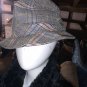 Vintage Stetson Hat 7 1/4