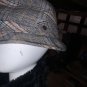 Vintage Stetson Hat 7 1/4