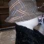 Vintage Stetson Hat 7 1/4