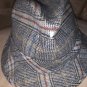Vintage Stetson Hat 7 1/4