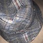 Vintage Stetson Hat 7 1/4