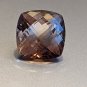 Cushion Cut Imperial Topaz 36.70